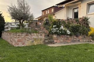 Einfamilienhaus kaufen in 63584 Gründau, PROVISIONSFREI!! Einfamilienhaus mit Einliegerwohnung