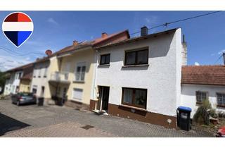 Haus kaufen in 66646 Marpingen, Viel Platz für die Familie