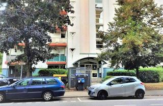 Wohnung mieten in 66111 Saarbrücken, Schönes möbliertes1Zimmer Apartment mit Balkon In Saarbrücken-Sankt Johann zu vermieten.