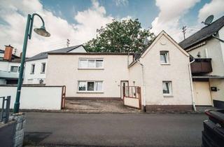 Haus kaufen in 56751 Polch, Charmantes Bestandsobjekt mit Potential!