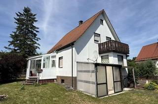 Einfamilienhaus kaufen in 89269 Vöhringen, ***Einfamilienhaus***nicht weit zum Naherholungsgebiet***