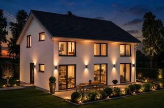 Haus kaufen in Kirchgartenstrasse, 95463 Bindlach, Das Null-Energiekosten-Haus für 6 Jahre Garantiert