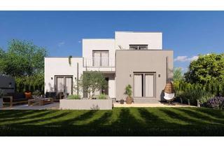 Einfamilienhaus kaufen in 42579 Heiligenhaus, Modernes Einfamilienhaus in Heiligenhaus - Individuell nach Ihren Wünschen projektiert