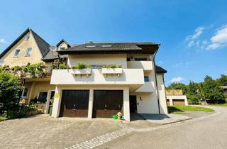 Mehrfamilienhaus kaufen in 74343 Sachsenheim, Mehrfamilienhaus in Töpfergasse 13 in Häfnerhaslach