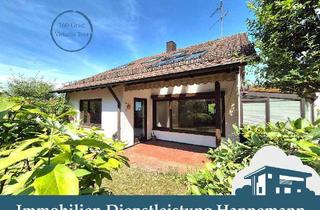 Einfamilienhaus kaufen in Teckstr 31, 70771 Leinfelden-Echterdingen, Idylisches Einfamilienhaus mit lichtdurchfluteten Räumen, großer Garten, 2 x Garage beste Lage in...