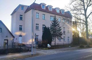 Haus kaufen in Berliner Straße 15D, 15711 Königs Wusterhausen, starkes Rendite Objekt - MFH mit 8 vermieteten Wohneinheiten in Königs Wusterhausen zu verkaufen