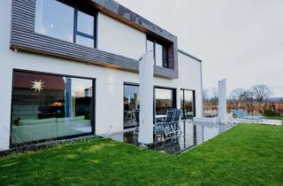 Einfamilienhaus kaufen in 38477 Jembke, Einfamilienhaus mit moderner Ausstattung und hoher Bauqualität