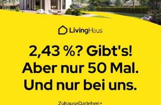 Haus kaufen in 55430 Urbar, LivingHaus - Dein maßgeschneidertes Traumhaus in Urbar