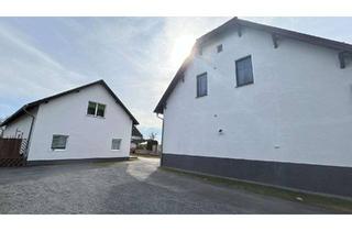 Haus kaufen in Seestraße 46, 15370 Fredersdorf-Vogelsdorf, Rendite Wohnpark an Berliner Stadtgrenze zuverkaufen - 3x MFH mit insgesamt 12 vermieteten WE