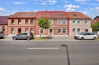 Haus kaufen in 39590 Tangermünde, Großzügiges Familienglück im Herzen von Tangermünde