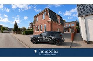 Mehrfamilienhaus kaufen in 48282 Emsdetten, Voll vermietetes Mehrfamilienhaus in Emsdetten - Renditeobjekt!