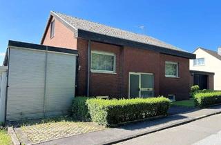 Einfamilienhaus kaufen in 59581 Warstein, Ankommen und wohlfühlen! Einfamilienhaus mit Doppelgarage in Warstein-Sichtigvor!