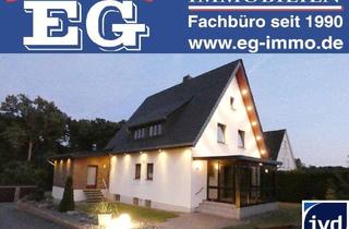 Haus kaufen in 33719 Heepen, 1.300 m² voller Möglichkeiten: Wohnen, Bauen, Investieren