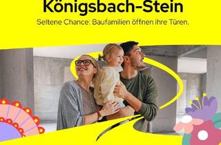 Haus kaufen in 75203 Königsbach-Stein, LivingHaus Doppelhaus - Individuell geplant, nachhaltig gebaut, perfekt für dein Familienleben