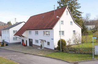 Haus kaufen in Im Oberdorf, 72406 Bisingen, Wohnen mit Charme, Platz und unzähligen Möglichkeiten