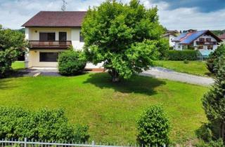 Einfamilienhaus kaufen in 94405 Landau, Einfamilienhaus mit großem Garten in Reichersdorf