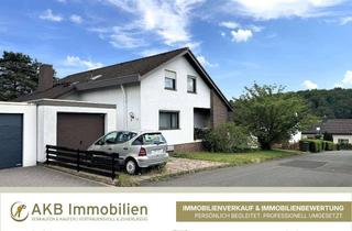 Haus kaufen in 35043 Marburg, Wohnen in Bestlage von Marburg-Cappel