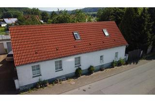 Haus kaufen in 33165 Lichtenau, Haus mit großem Grundstück und viel Potenzial
