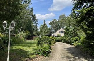 Einfamilienhaus kaufen in 27777 Ganderkesee, Einfamilienhaus mit einzigartiger Lage zu verkaufen
