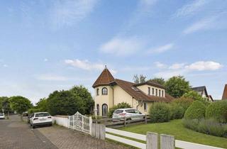 Haus kaufen in 35418 Buseck, Das Haus, das mitwächst: Freistehendes Familiendomizil mit Einliegerwohnung!