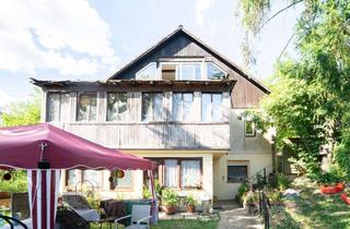 Haus kaufen in 65385 Rüdesheim am Rhein, Dreifamilienhaus in Rüdesheim Presberg