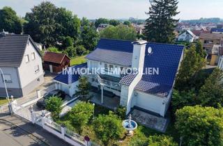 Villa kaufen in 63594 Hasselroth, Exklusive Villa im Herzen von Hasselroth