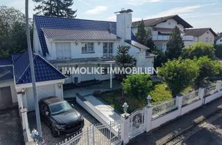 Villa kaufen in 63594 Hasselroth, Exklusive Villa im Herzen von Hasselroth