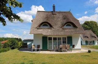 Haus kaufen in Am Gutsschloss, 18230 Rerik, Stilvolles Ferienhaus mit moderner Technik und Kamin in Rerik