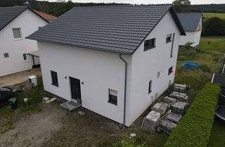 Einfamilienhaus kaufen in 54421 Reinsfeld, Freistehendes Einfamilienhaus mit modernster Technik