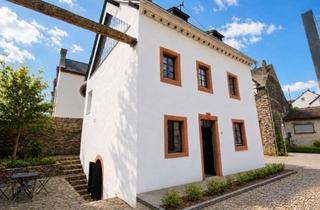 Haus kaufen in 54518 Osann-Monzel, Die besondere Immobilie für den Weinliebhaber!