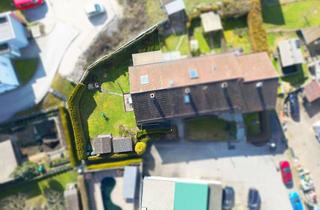 Haus kaufen in 72505 Krauchenwies, WOLFGANG SODENKAMP /// Reiheneckhaus in zentraler Lage *PROVISIONSFREI