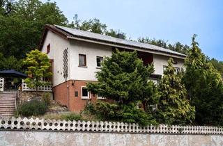 Haus kaufen in 65623 Schiesheim, ***Familiennest mit Raum für Ideen***