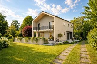 Haus kaufen in Alt-Kladow, 14089 Kladow, Exponierte Lage in Alt-Kladow | Nur 600 m zur Havel | Haus inkl. PV