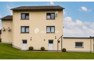 Haus kaufen in 53809 Ruppichteroth, Großzügiges Zweifamilienhaus mit viel Platz in guter Lage