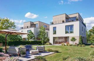 Haus kaufen in Wilhelm-Jost-Ring 23, 61231 Bad Nauheim, Bad Nauheim, exklusive Maisonette Wohnung, 160 m² frei planbar mit Aufzug