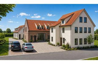 Haus kaufen in Pfarrgasse 19, 65239 Hochheim, Historisches Hofensemble mit genehmigten Neubauten – vielseitiges Entwicklungspotenzial