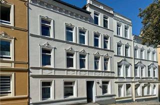 Mehrfamilienhaus kaufen in 21073 Harburg, Geschichte trifft Rendite! Mehrfamilienhaus in Hamburgs Süden!