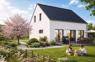 Haus kaufen in 75245 Neulingen, Preisgekröntes Traumhaus LifeStyle 16.01S - mit Baugrundstück in begehrter Lage