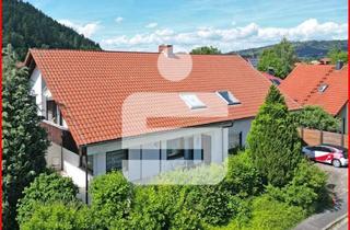 Haus kaufen in 96317 Kronach, Großzügiges Wohnen in der Nähe von Kronach!