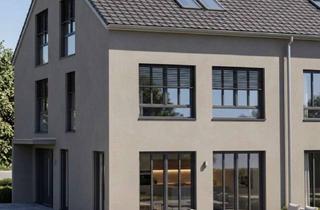 Haus kaufen in 82049 Pullach, DHH im Zentrum von Pullach im Isartal!
