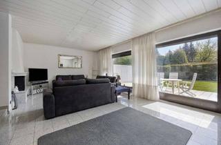 Haus kaufen in 50354 Hürth, 6 Zimmer, Garten und Dachstudio: Familienhaus in Hürth-Hermülheim