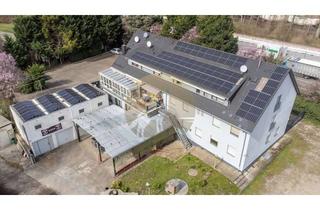 Mehrfamilienhaus kaufen in 76187 Knielingen, Voll vermietetes Mehrfamilienhaus in Karlsruhe
