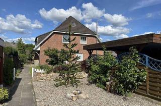 Haus kaufen in 24644 Timmaspe, DHH in Timmaspe