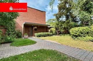 Haus kaufen in 64297 Eberstadt, Charmanter Bungalow – solide Bauweise in guter Lage