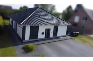 Haus kaufen in 29693 Eickeloh, Attraktives Zweifamilienhaus mit flexibler Nutzung - Eigennutzung und Kapitalanlage ideal kombiniert