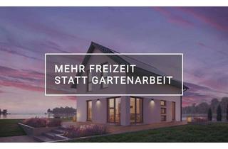 Haus kaufen in 18209 Wittenbeck, WENIGER GARTEN I MEHR LEBEN Attraktives Grundstück in Wittenbeck