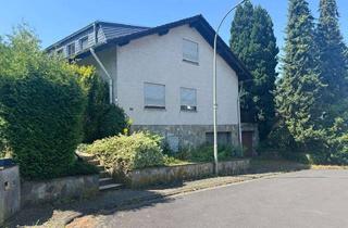 Haus kaufen in 63674 Altenstadt, Sanierungsbedürftiges 1-2 Familienhaus in Sackgassenlage von Lindheim!
