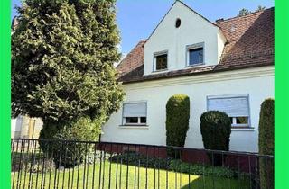 Haus kaufen in 90579 Langenzenn, ... Wecken Sie dieses Haus aus dem Dornröschenschlaf! Wohnen und Leben im schönen Langenzenn!