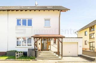 Einfamilienhaus kaufen in 76316 Malsch, Einfamilienhaus in ruhiger Lage – Ideal für Ihr neues Zuhause