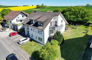 Mehrfamilienhaus kaufen in 97950 Großrinderfeld, Mehrfamilienhaus in Großrinderfeld